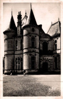 Mirambeau Le Chateau Ancienne Porte D'honneur        CPM Ou CPSM - Mirambeau