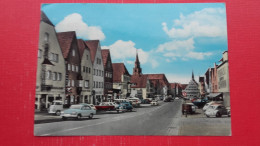 Neumarkt/Opf.Auto - Neumarkt I. D. Oberpfalz