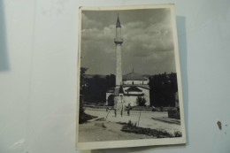 Cartolina Viaggiata "BANJA LUKA" 1958 - Yougoslavie