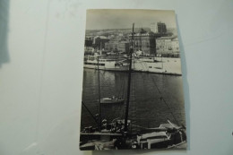 Cartolina Viaggiata "RIJEKA" 1960 - Yougoslavie