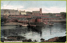 Ac9205 - IRELAND - VINTAGE POSTCARD - Cork - Cork