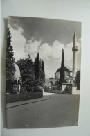 Cartolina Viaggiata "MOSTAR" 1959 - Yougoslavie