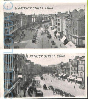 Ac9211 - IRELAND - VINTAGE POSTCARD -   Cork - 1953 - Cork