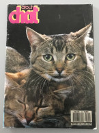 Atout Chat N° 26 - 1987 - Animaux