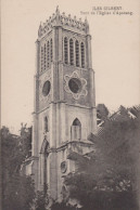 KIRIBATI ILES GILBERT TOUR DE L'EGLISE D'APAIANG - Kiribati