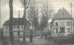 Grandvillars Rue Kleber - Grandvillars