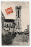 47 LOT ET GARONNE - TOURNON L'Eglise - Tournon D'Agenais