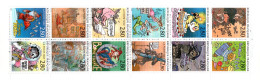 FRANCE / CARNET N° BC2848  LE PLAISIR D'ECRIRE - Commemoratives