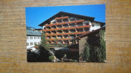 Autriche , St. Johann / Tirol , Hotel Goldener Löwe - St. Johann In Tirol