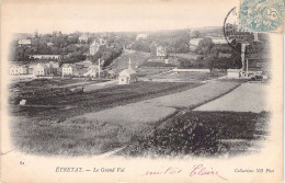 FRANCE - 76 - ETRETAT - Le Grand Val - Carte Postale Ancienne - Etretat