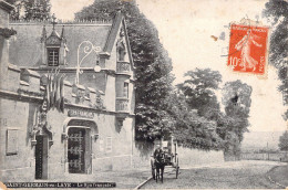 FRANCE - 78 - Saint Germain En Laye - Le Spa Français - Carte Postale Ancienne - St. Germain En Laye