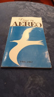 VIAGGI IN AEREO 1966-67 - Materiale Promozionale