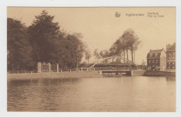 Ingelmunster  Vaartbrug   Pont Du Canal - Ingelmunster