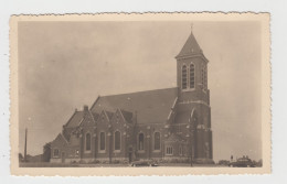 Bevel  Nijlen   FOTOKAART  Kerk O.L. Vrouw - Hemelhaart - Nijlen