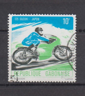 GABON ° 1976 YT N° 362 - Gabon (1960-...)