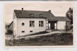 5632 WERMELSKIRCHEN - EIPRINGHAUSEN, Jugend- Und Gemeindehaus - Wermelskirchen