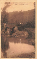 Quemper Guézennec * Houël , Le Pont Sur Le Leff * Village - Sonstige & Ohne Zuordnung