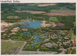 HeidePark Soltau - Soltau