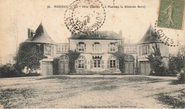 Morieux Les Ponts Neufs * La Villa CAMILLE à Madame Le Générale Hervé * Villa Camille - Morieux