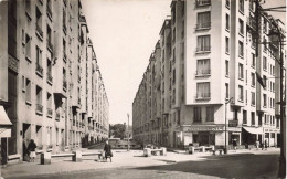 Boulogne Billancourt * Route , Quartier Habitations De La France Mutualiste * Pâtisserie - Boulogne Billancourt