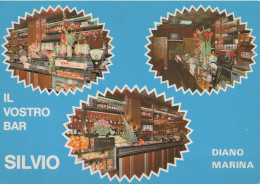 Il Vostro Bar Silvio Diano Marina - Corso Roma 56 - Cafés, Hôtels & Restaurants