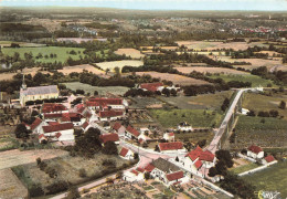 St Loup * Vue Générale Aérienne Sur La Commune - Autres & Non Classés