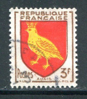 FRANCE- Y&T N°1004- Oblitéré - Timbres