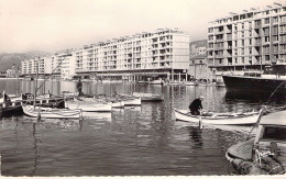 FRANCE - 83 - TOULON - Le Quai Stalingrad - Carte Postale Ancienne - Toulon