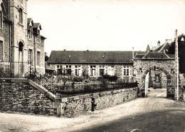 Fougerolles Du Plessis * Route * Entrée De L'hôpital * Hospice - Sonstige & Ohne Zuordnung