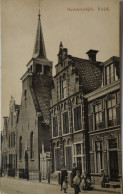 Balk (Frl.) Harichsterzijde 1915 - Andere & Zonder Classificatie