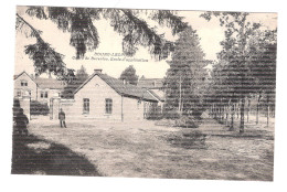 Bourg-Léopold. Camp De Béverloo. Ecole D'application Unused Cheap Borstal  ??? - Leopoldsburg (Camp De Beverloo)