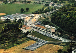 Rantigny * Vue Aérienne Des Magasins Et Parkings De L'ameublement Moderne - Rantigny