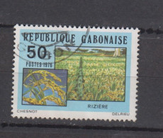 GABON ° 1976 YT N° 368 - Gabon (1960-...)