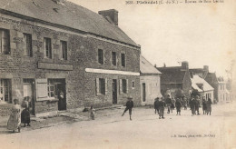 Pléhédel * Routes De Bois Geslin * Café Cidre Commerce * Enfants Villageois - Sonstige & Ohne Zuordnung