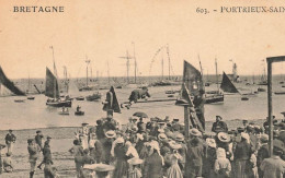 St Quay Portrieux * Le Jeu Du Tourniquet * Jeux Enfant Enfants Villageois - Saint-Quay-Portrieux