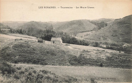 Les Rosaires , Plérin * Tournemine , Les Monts Céraux * Coin Du Village - Plérin / Saint-Laurent-de-la-Mer