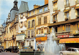 77-FONTAINEBLEAU- LA MAIRIE - Fontainebleau