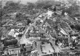 77-REBAIS- VUE AERIENNE - Rebais