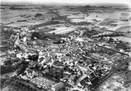 77-REBAIS- VUE PANORAMIQUE AERIENNE - Rebais