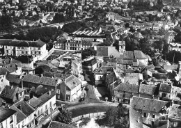 Orsay * Vue Aérienne Sur Le Centre De La Commune - Orsay