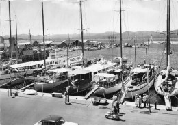 83-SAINT-TROPEZ- LE PORT - Saint-Tropez