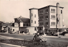 83-LE-LAVANDOU- AUBERGE DE LA CALANQUE - Le Lavandou