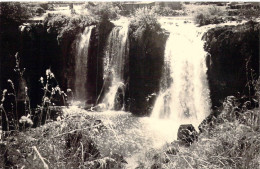 MADAGASCAR - Chute De La Lily - Carte Postale Ancienne - Madagascar