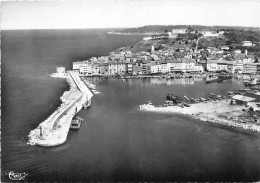 83-SAINT-TROPEZ- VUE PANORAMIQUE AERIENNE - Saint-Tropez