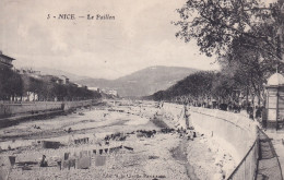 NICE(LAVEUSE) - Petits Métiers