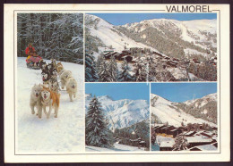 VALMOREL 73 - Valmorel