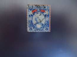 ZANZIBAR USED STAMOS KINGS - Zanzibar (...-1963)