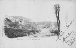 89-RAVIERES- LES CARRIERES - Sonstige & Ohne Zuordnung