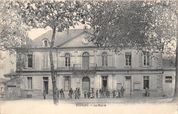 16-NERSAC- LA MAIRIE - Autres & Non Classés