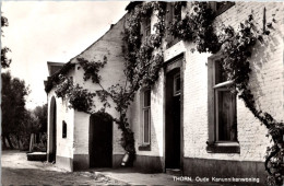 Oude Kanunnikenwoning, Thorn 1968 (LB) - Thorn